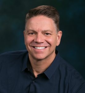 Sherpa Unlimited - Rob Stout Headshot