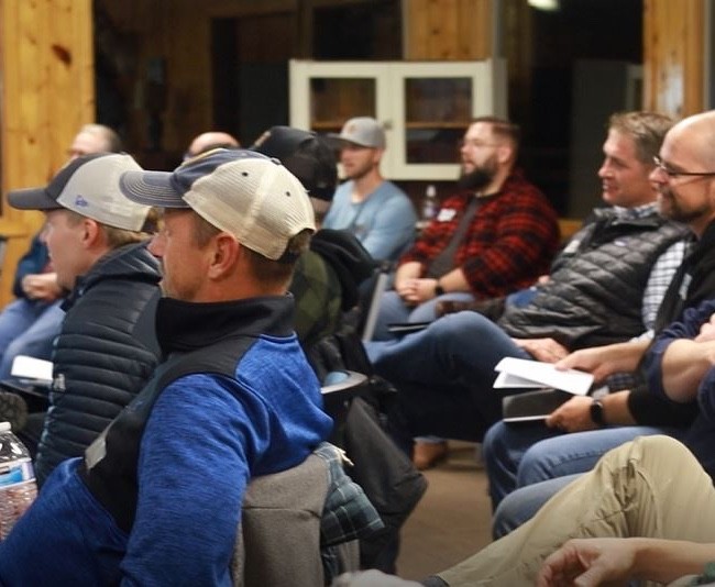 Sherpa Unlimited - Freedom Groups 3