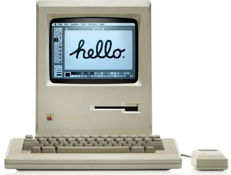 Sherpa Unlimited - original Mac