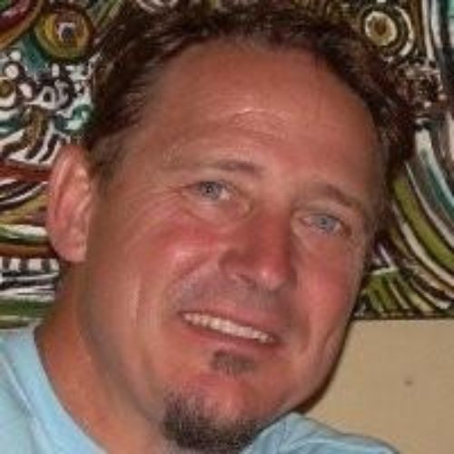  Joe Bahr